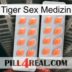 Tiger Sex Medicine 27